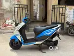 Honda Dio 2015 Model Excellent Condition