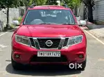 Nissan Terrano XL D THP 110 PS, 2014, Diesel