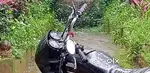 HERO HONDA SPLENDOR EURO 1