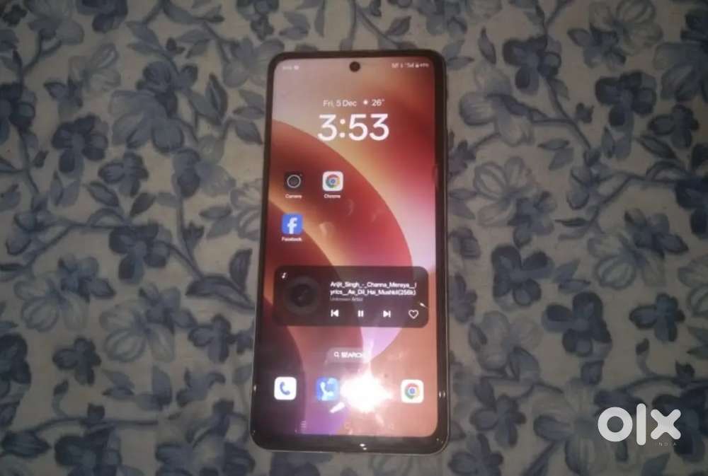 Oppo K12X pro 5g