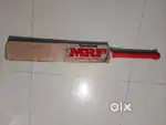 MRF cricket bat