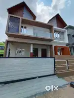 Edappally Manjummel premium house for sale