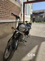 Royal enfield bullet 500