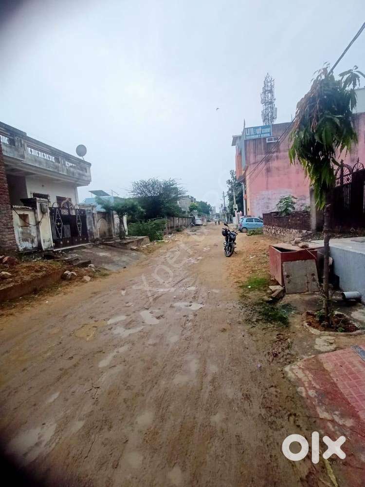 Independent House in Jamdoli