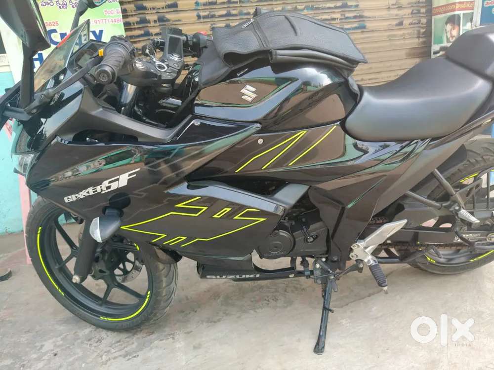 Singl hand maintinence shoroom condfion45 50mileg pakka vastundi