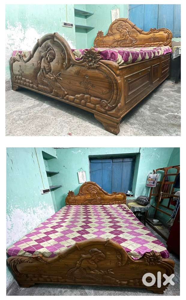 Furniture for Sale – Urgent (House Shifting)