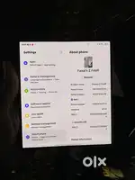 Samsung z fold 6
