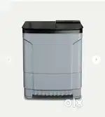 Godrej Semi Automatic 8 KG 5 StarWashing Machine