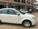 Ford Fiesta Classic