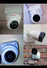 Cctv Technician
