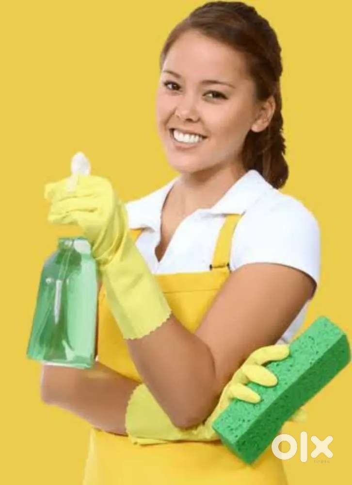 Required house maid
