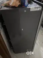 Whirlpool fridge