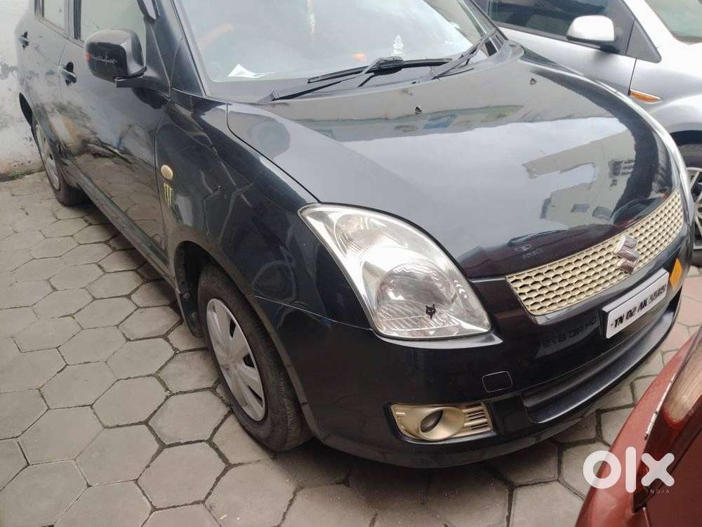 Maruti Suzuki Swift 2004-2010 VXi BSIV, 2009, Petrol