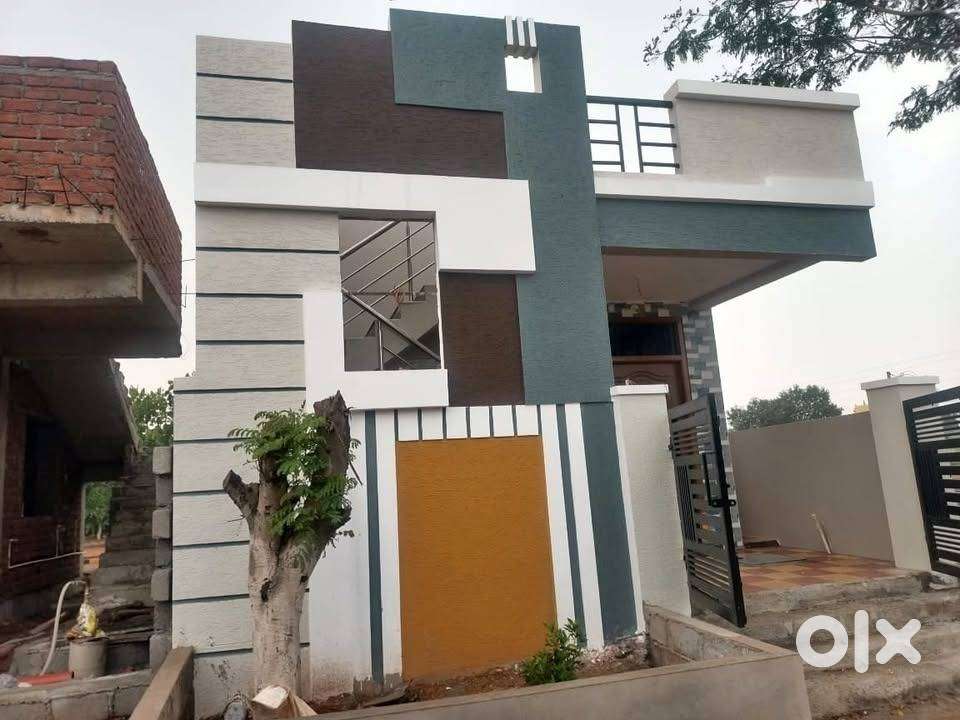 PAY 20% DOWNPAYMENT AND OWN YOUR DREAM HOME IN HMDA GATED COMMUNITY