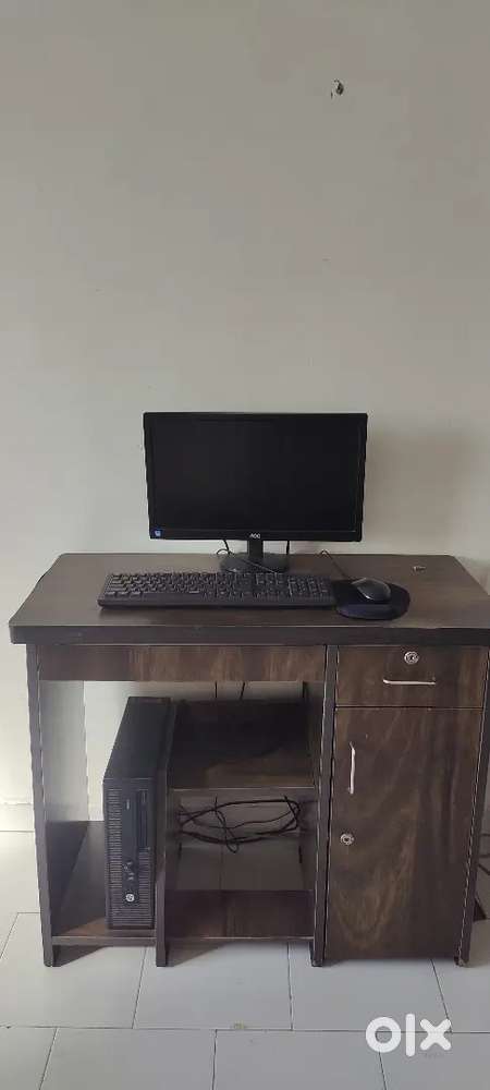 computer full system