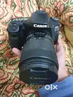 Canon 90D (Whole kit)