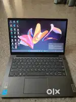Lenovo v14 i5 12th gen 8gb/512 gb SSD just 9 months used
