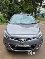 Hyundai i20 2010-2012 1.4 CRDi Magna, 2012, Diesel
