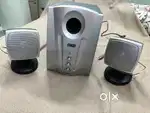 INTEX 2000 WATTS