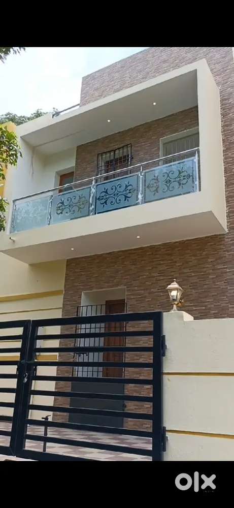 Independent 3BHK duplex house in LTM nagar, kavalcheri road