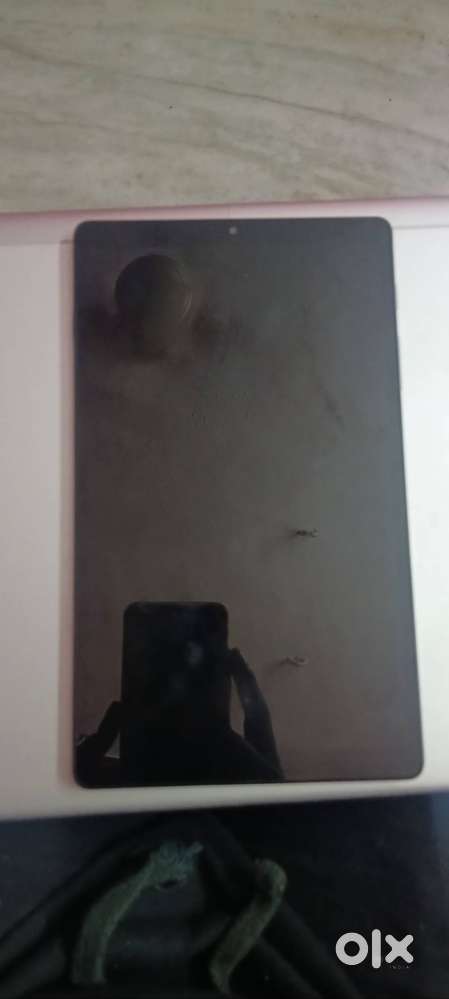 Tablet of samsung