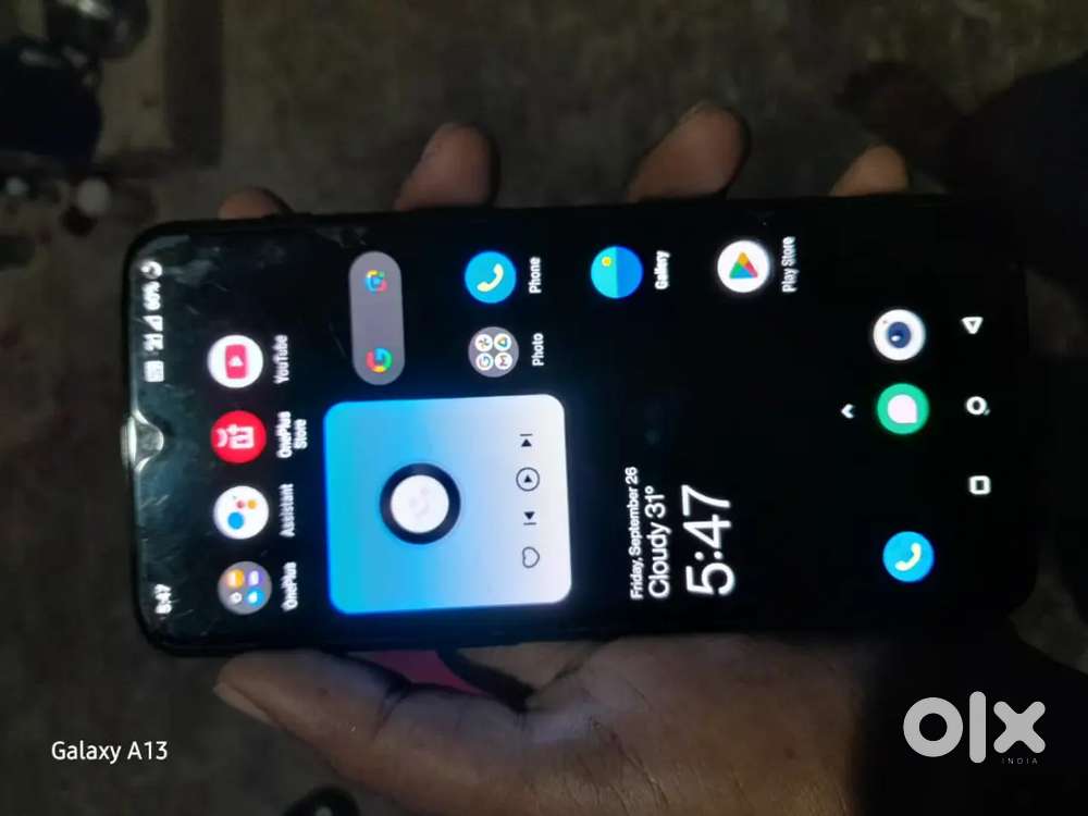 OnePlus 6t 6gb/128gb