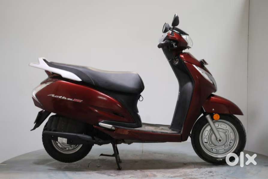 Honda Activa 125 Drum 2017 for sale