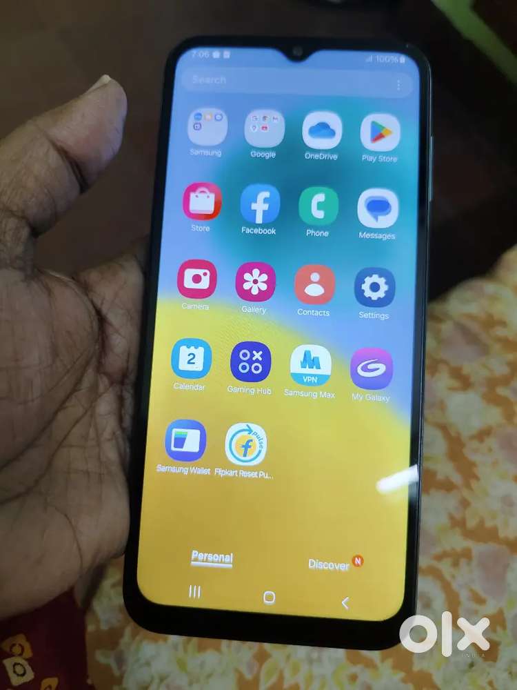 Samsung m14  6128 5g no accessories