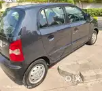 Hyundai Santro Xing GL Plus, 2007, Petrol