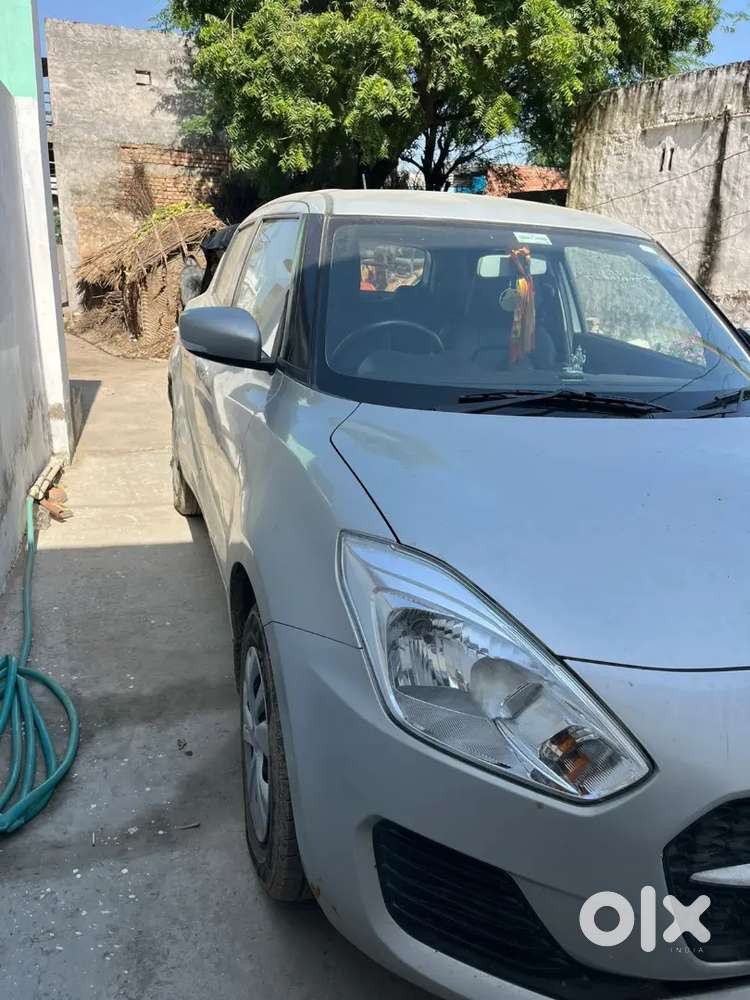 Maruti Suzuki Swift 2022 Petrol Good Condition