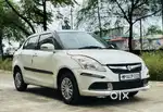 Maruti Suzuki Swift Dzire VDI Optional, 2015, Diesel
