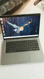 Dell latitude 5420( used).