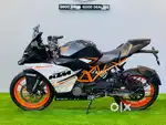 RC 200 bs3 in 390 kit,KTM,NS,RS,MT,V2,V3,V4,DOMINAR,BULLET,HIMALAYAN