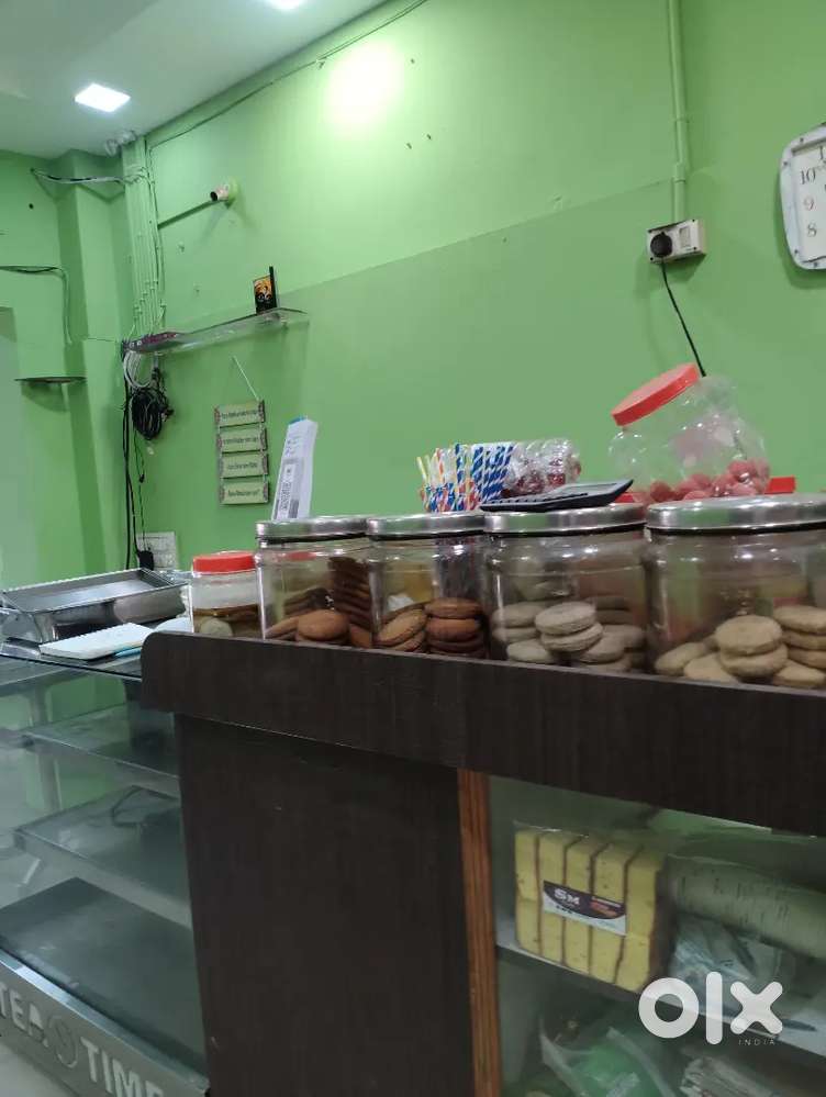 Good food and accommodation free with uniform