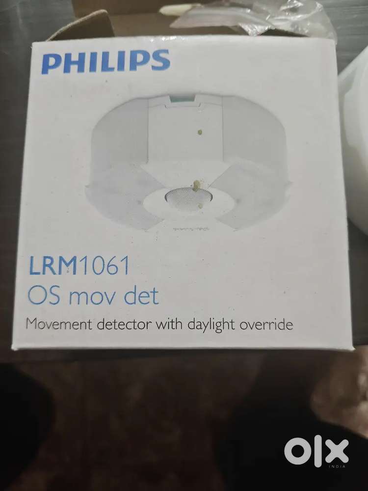 PHILIPS LRM 1061 OS MOV DET