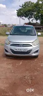 Hyundai i10 1.2 Kappa SPORTZ, 2012, Petrol