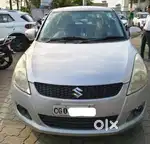 Maruti Suzuki Swift 2011-2014 RS VDI, 2013, Petrol