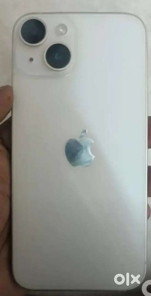 iPhone 14 128GB White colour