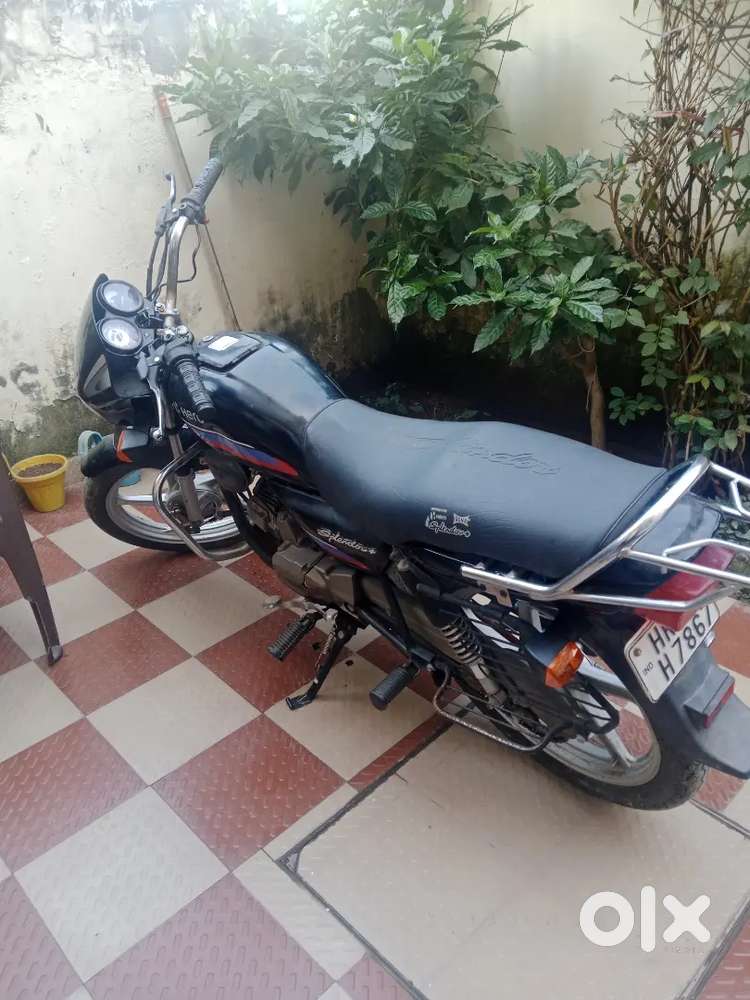 Splendor good condition urgent sale