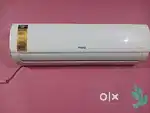 Marq 1.5 ton invertor AC