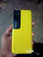 Poco M3 pro 5g