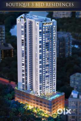 NO BROKREG 3BHK APARTMENTS IN ANDHERI WEST