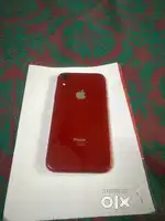 I phone XR (9/10 condition )