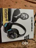Headphones, gaming mode, top class base ,