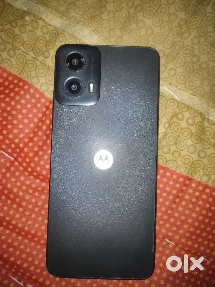 Motorala g34 5g 8gb 128gb
