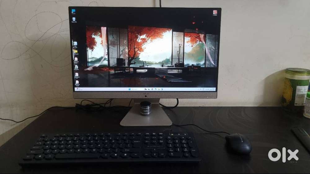 Asus Computer AIO