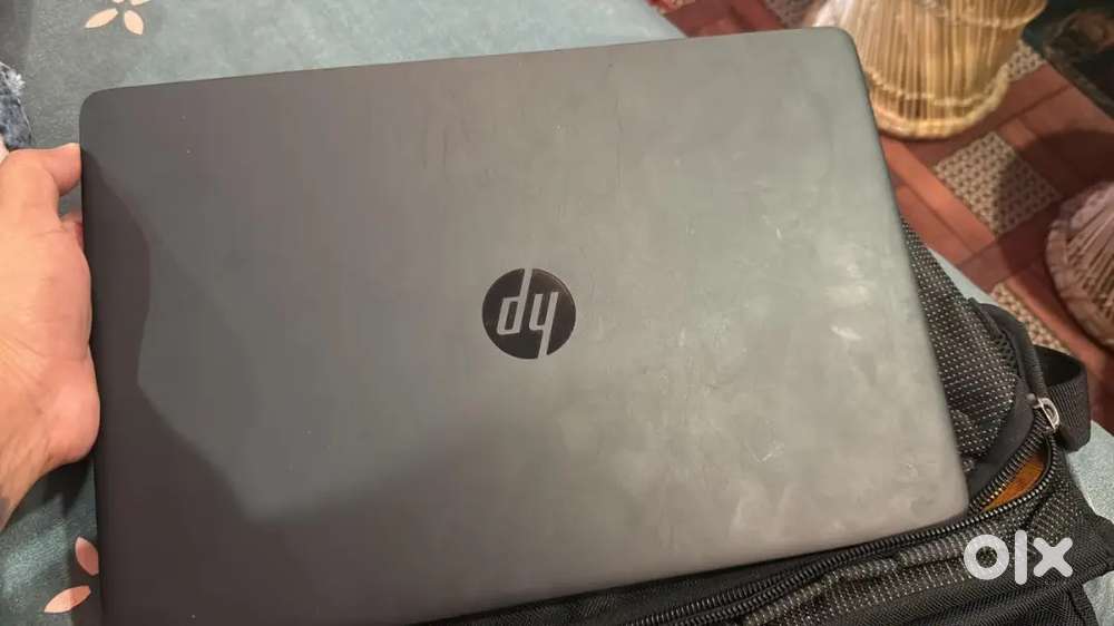 HP laptop good