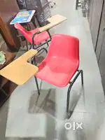 Chair new condition bechna he