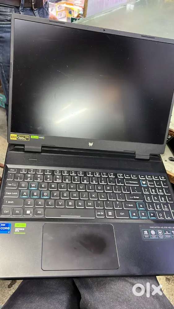 ACER Prediator NEO
