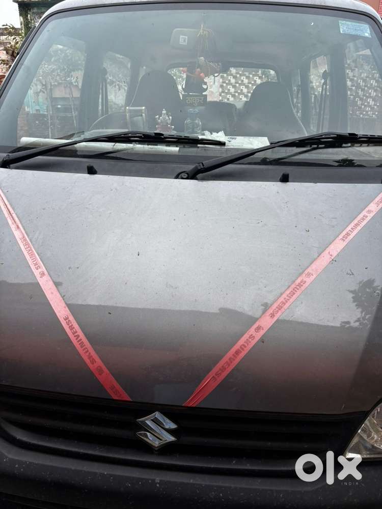 Maruti Suzuki Eeco 2024 Petrol 20000 Km Driven